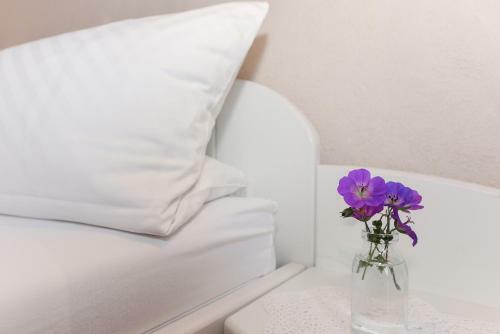 Apartamento Hilligenlei Zimmer 08 Dz