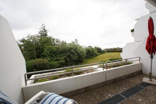 Apartamento Null Haus Halligblick Whg 17