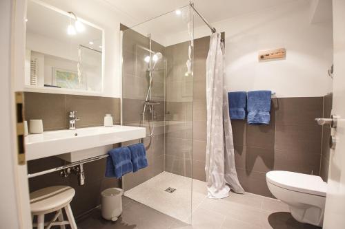 Apartamento Null Haus Halligblick Whg 17