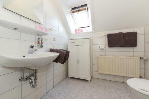 Apartamento Hilligenlei Zimmer 11 Dz