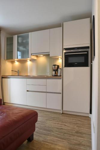 Apartamento Stadtwohnung 4