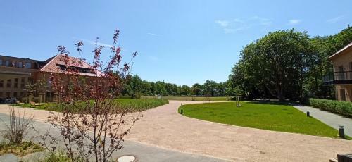 Apartamento Wohnen Am S�dstrand - Ferienwohnung 1 5