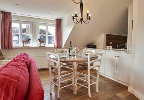 Apartamento Green Garden Wohnung 2
