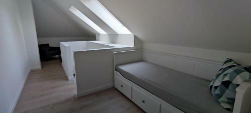 Apartamento Wohnen Am S�dstrand - Ferienwohnung 2 2