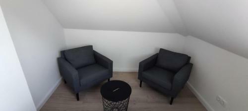Apartamento Wohnen Am S�dstrand - Ferienwohnung 2 2