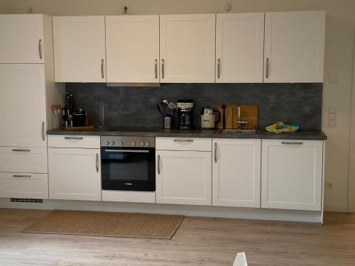 Apartamento Wohnen Am S�dstrand - Ferienwohnung 2 3
