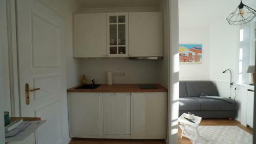 Apartamento Kleine Auszeit - A65554