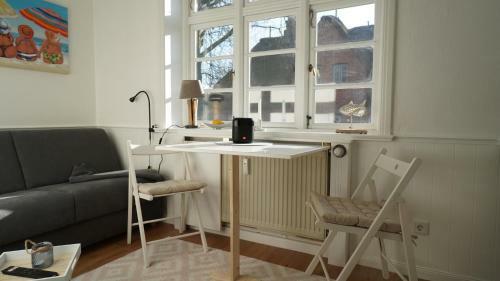 Apartamento Kleine Auszeit - A65554