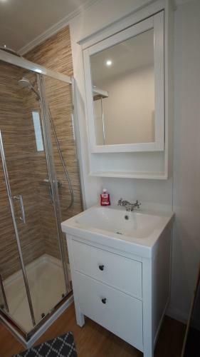 Apartamento Kleine Auszeit - A65554