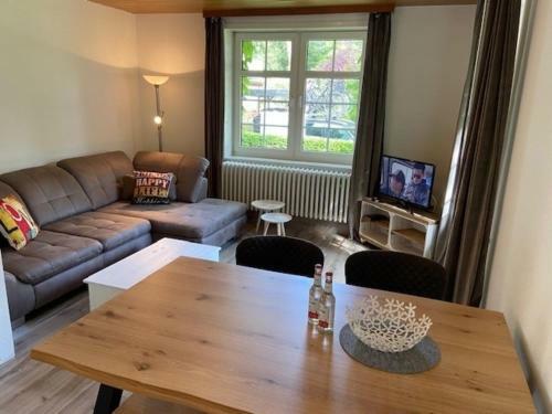 Apartamento Whg Strandkrabbe