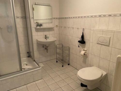 Apartamento Whg Strandkrabbe