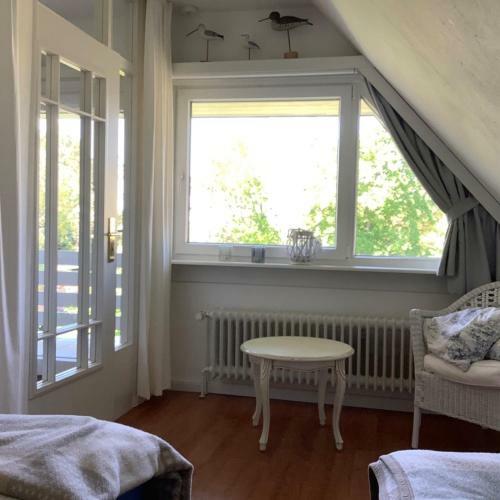 Apartamento Balkonwohnung Im Fehrstieg