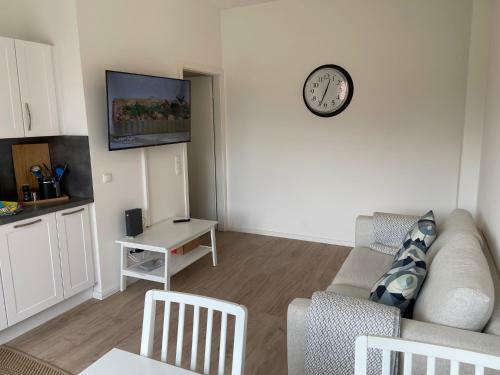 Apartamento Wohnen Am S�dstrand - Ferienwohnung 1 6