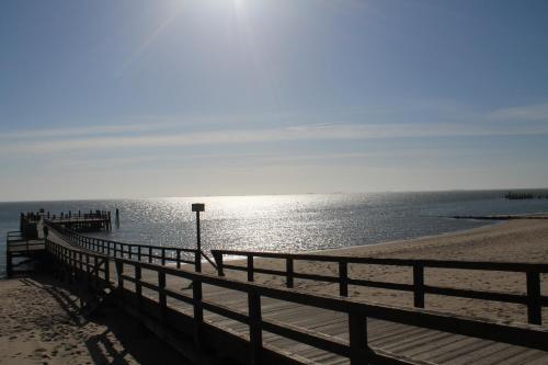 Apartamento Wohnen Am S�dstrand - Ferienwohnung 1 6