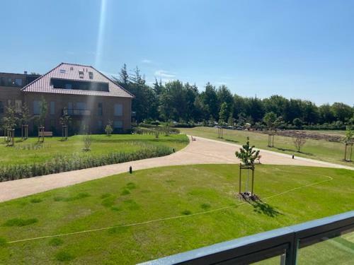Apartamento Wohnen Am S�dstrand - Ferienwohnung 1 6