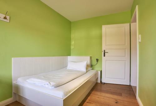 Apartamento Green Garden Wohnung 1