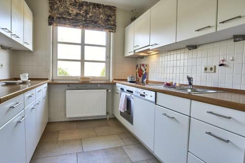 Apartamento Green Garden Wohnung 1