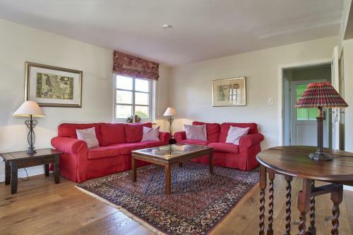 Apartamento Green Garden Wohnung 1