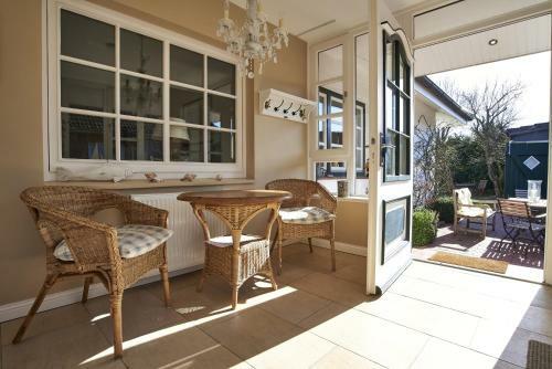 Apartamento Green Garden Wohnung 1