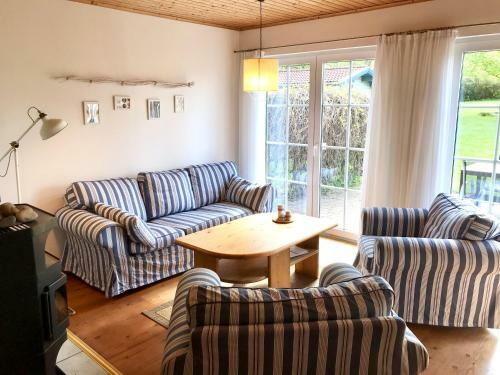 Ostsee Apartments Salzhaff