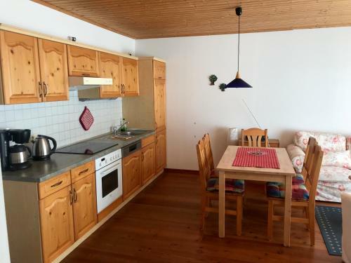 Ostsee Apartments Salzhaff