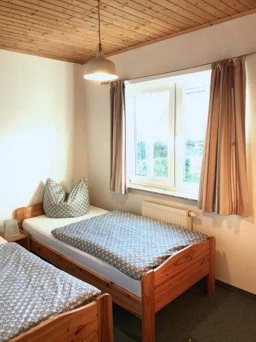 Ostsee Apartments Salzhaff