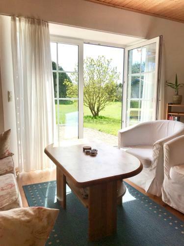 Ostsee Apartments Salzhaff
