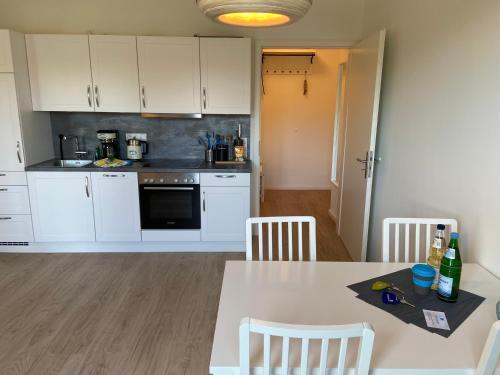 Apartamento Wohnen Am S�dstrand - Ferienwohnung 1 8