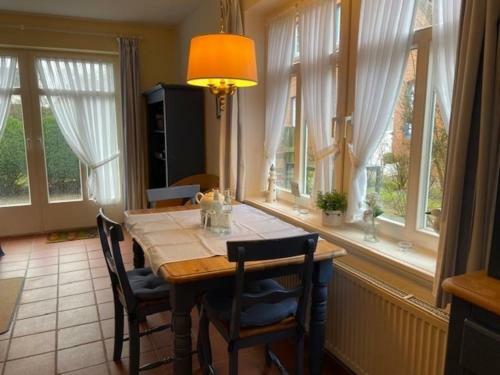 Apartamento Efeublatt