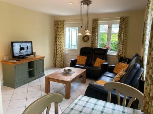 Apartamento Green Eilun Hausteil 1