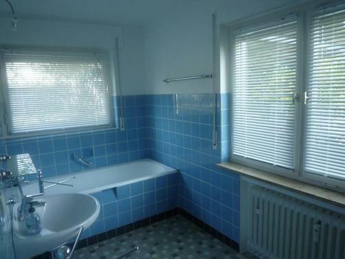 Apartamento Ferienwohnung Hammel