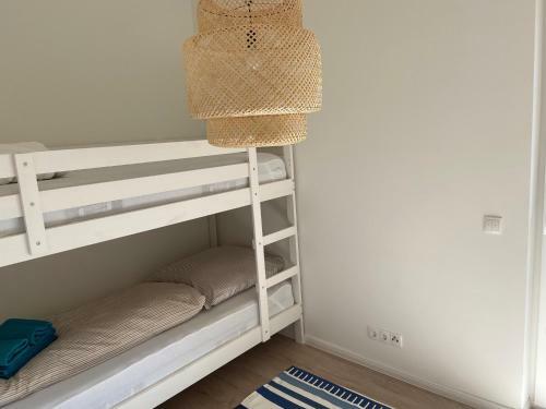 Apartamento Wohnen Am S�dstrand - Ferienwohnung 1 3