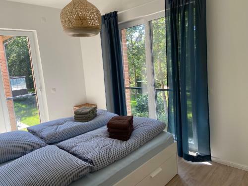 Apartamento Wohnen Am S�dstrand - Ferienwohnung 1 3