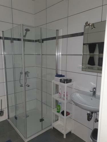 Apartamento Ella's Wolke 2