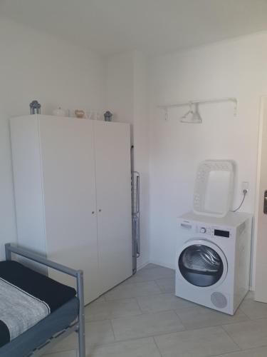 Apartamento Ella's Wolke 4