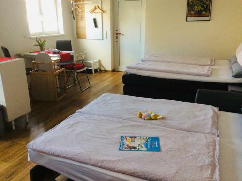 Apartamento Fernblick