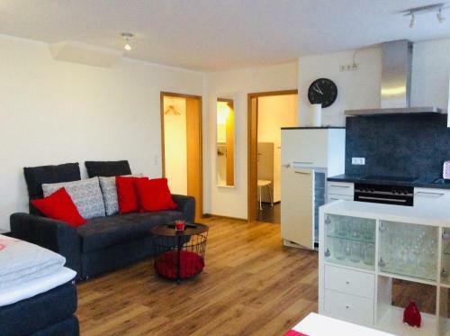 Apartamento Fernblick