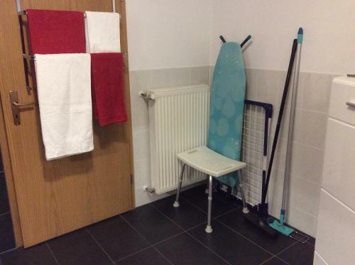 Apartamento Fernblick