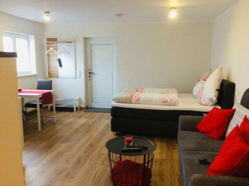 Apartamento Fernblick