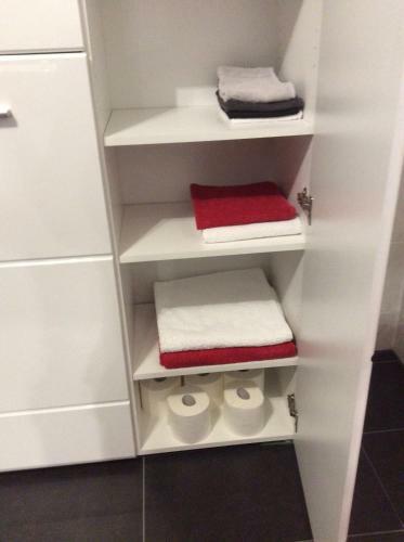 Apartamento Fernblick