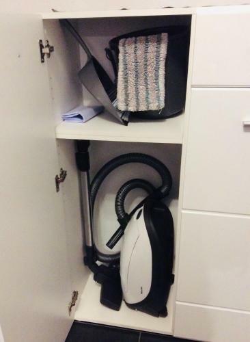Apartamento Fernblick