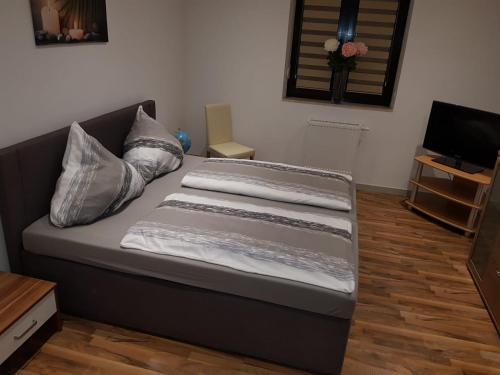 Apartamento Ferienhaus Ixheim Bitscher Str.70
