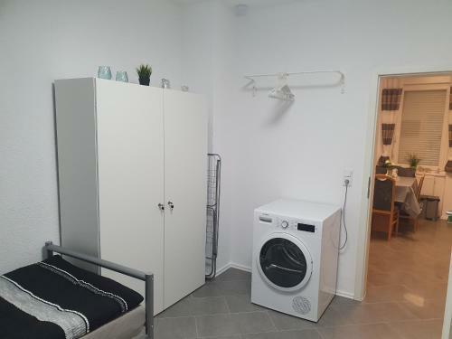 Apartamento Ella's Wolke 5