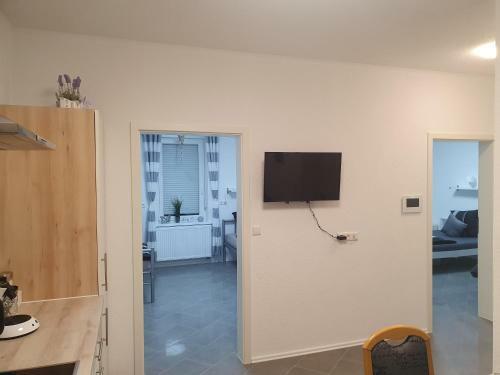 Apartamento Ella's Wolke 5