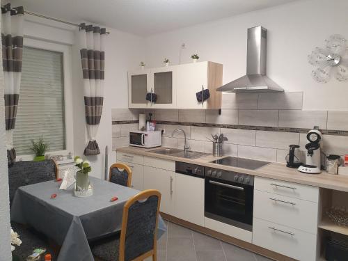 Apartamento Ella's Wolke 5