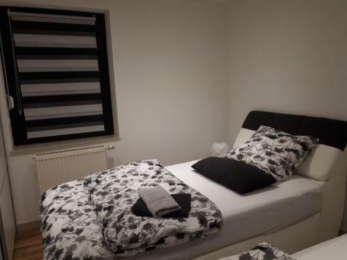 Apartamento Bitscher Str.70