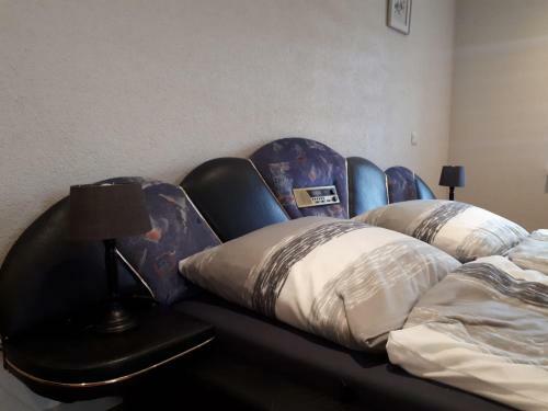 Apartamento Ferienwohnung Zweibr�cken