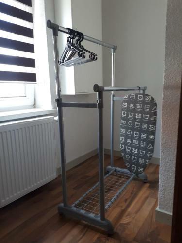 Apartamento Ferienwohnung Zweibr�cken