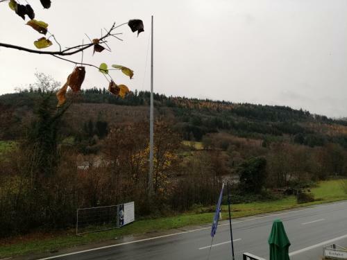 Hostal Zur Wolfsschlucht