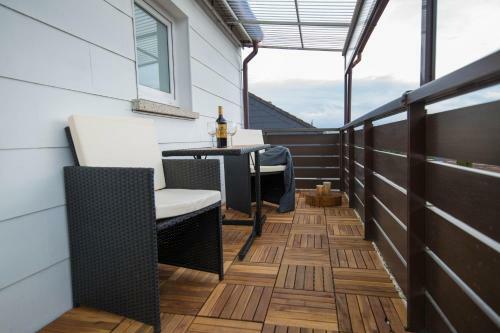 Apartamento Luxury Zweibr�cken